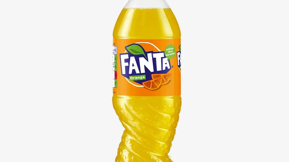 Fanta 0.5l