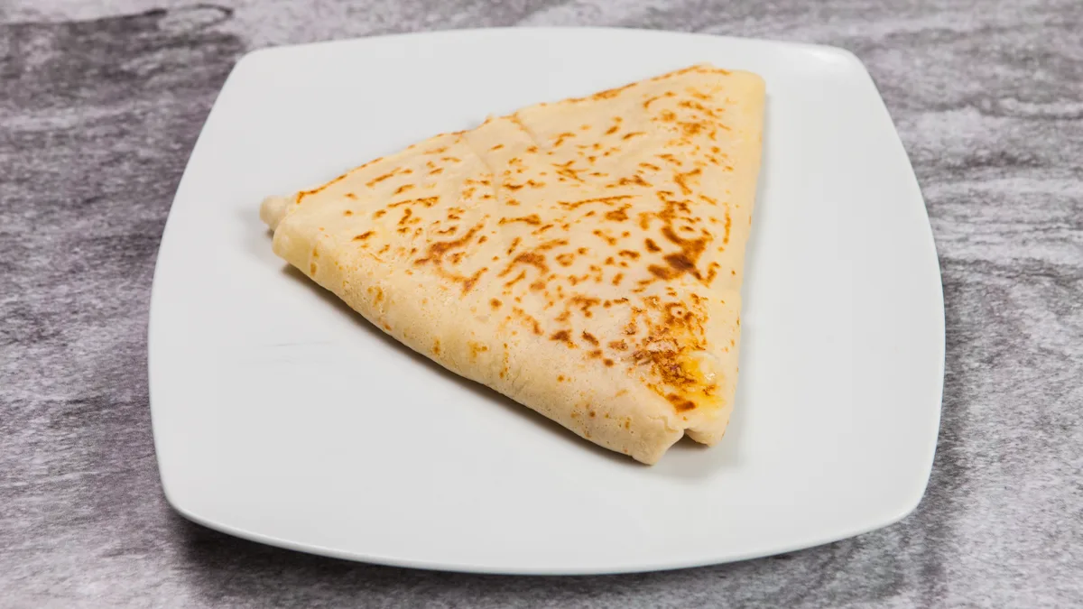Prazna palačinka