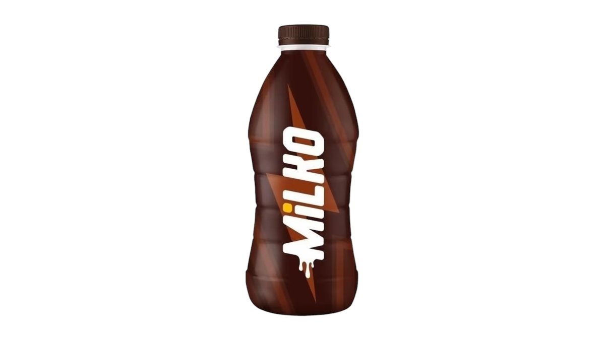 Milko 0.45 l