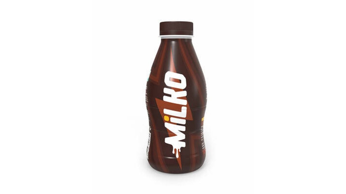 Milko 0.5 l