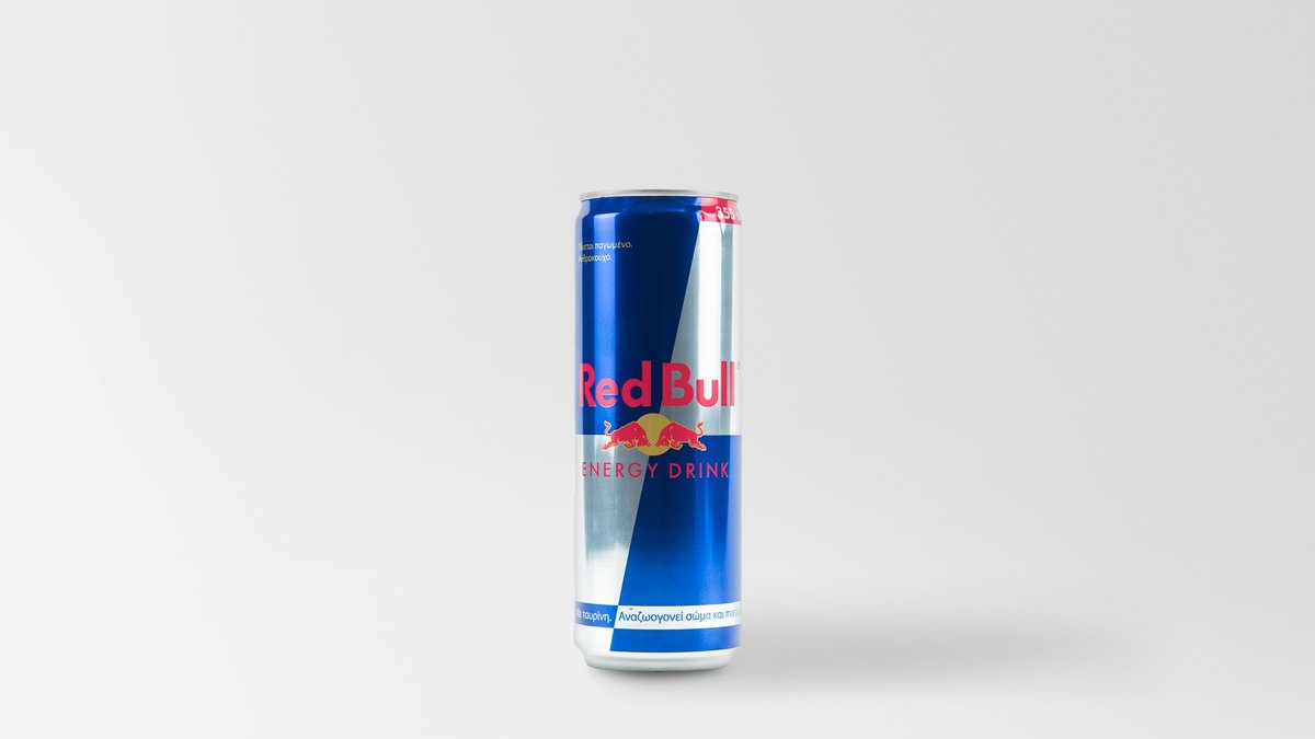 Red Bull 0.25 l