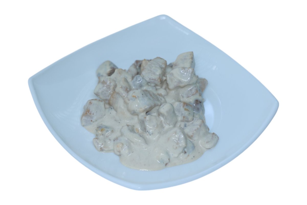 Лапша куриная