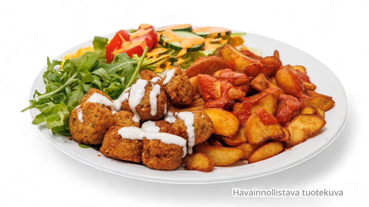 Falafel