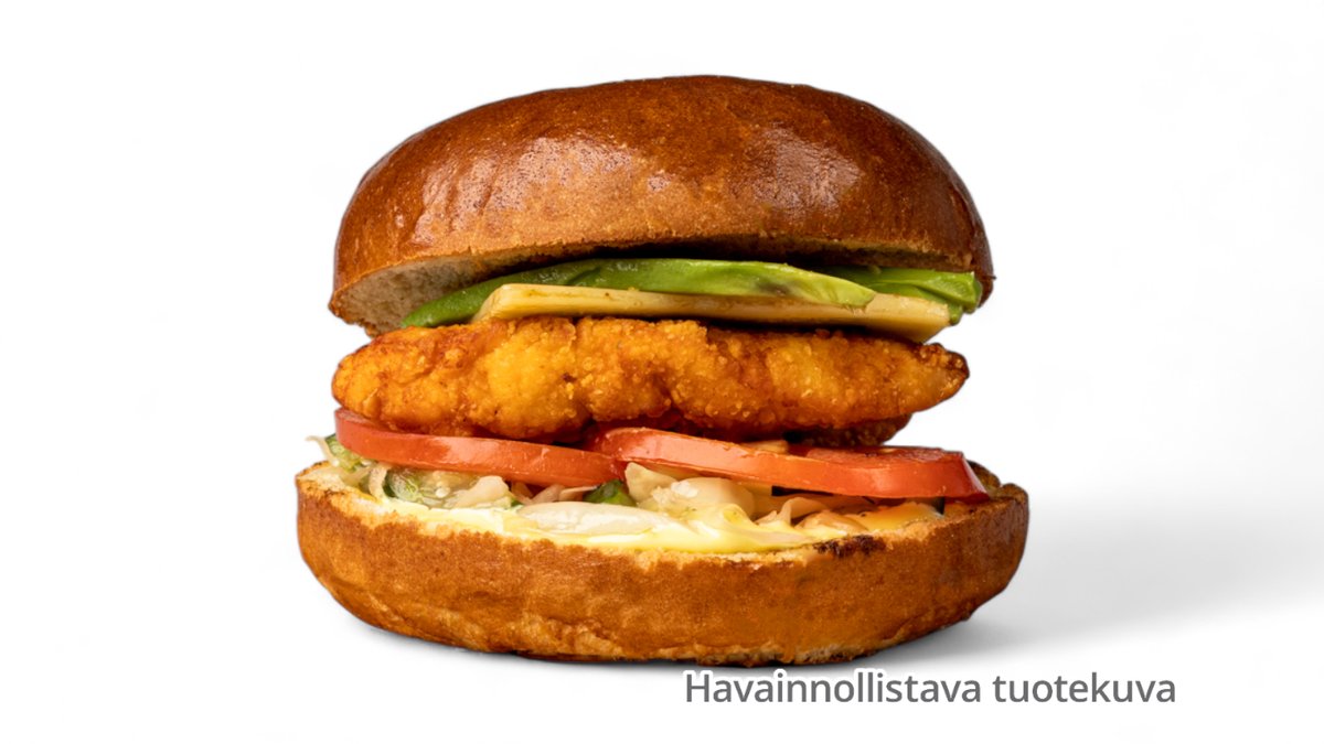 Kanaburger