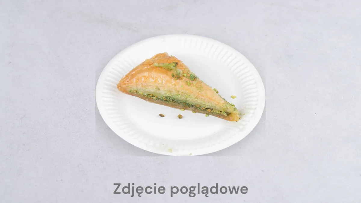 Baklawa