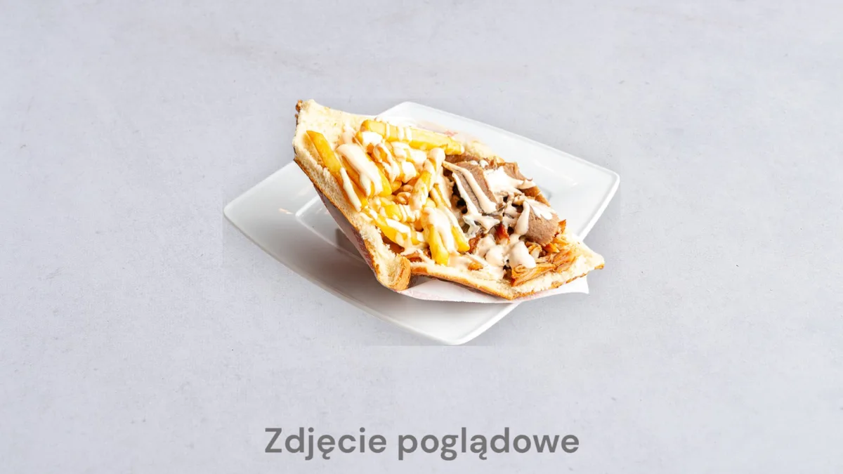 Bułka amerykańska