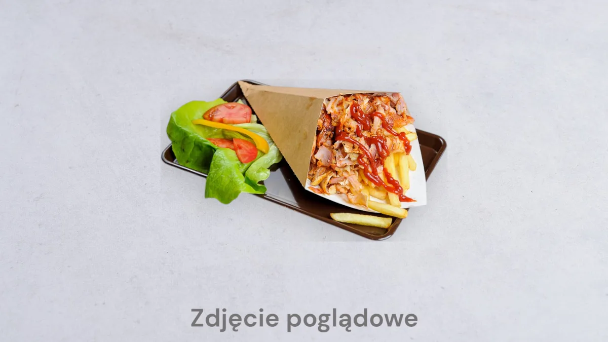 Servet kebab