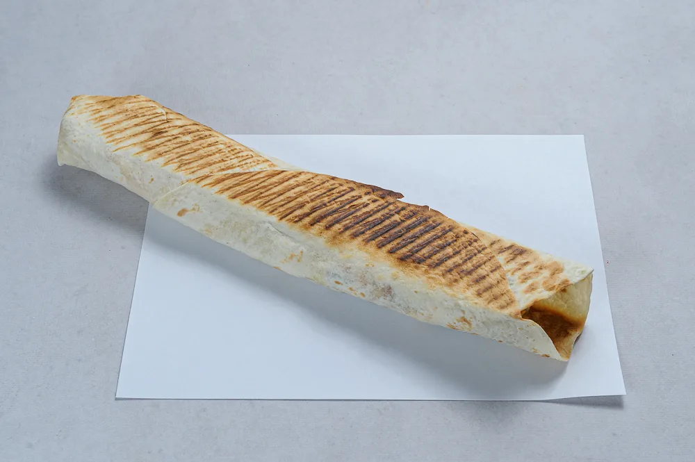 Tortilla