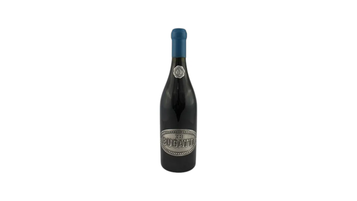 Amarone della Valpolicella 'Bugatti'