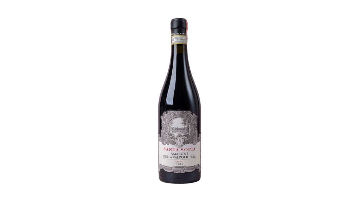 Amarone della Valpolicella Classico