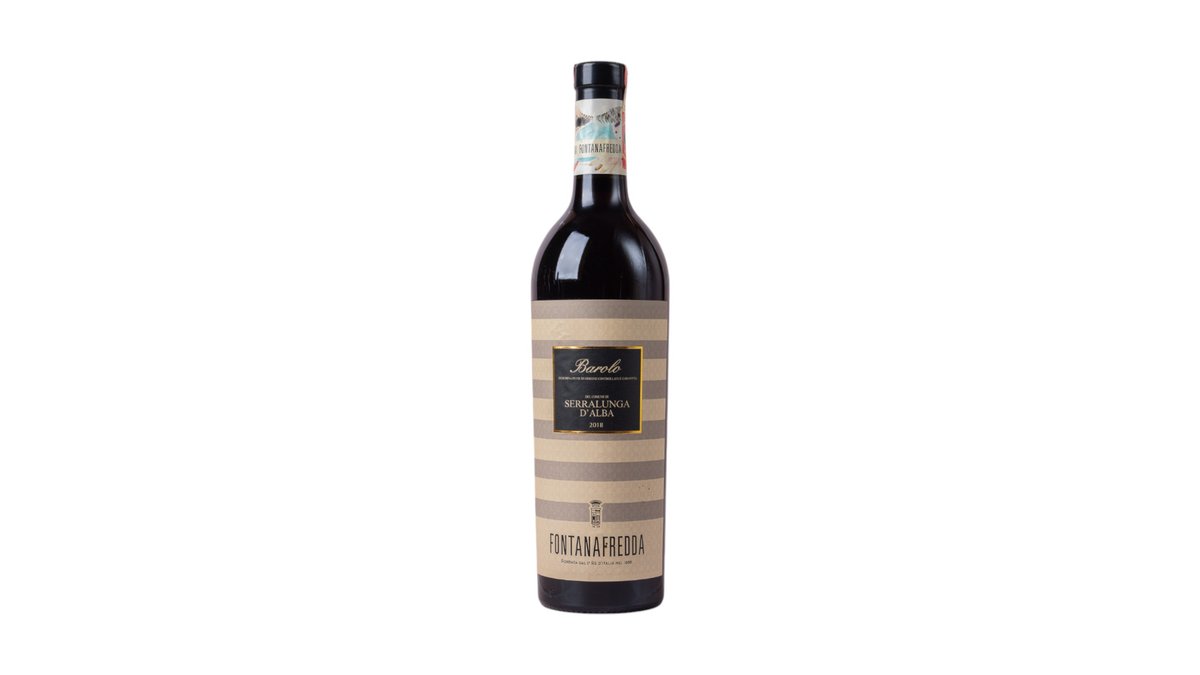 Barolo DOCG Serralunga d'Alba