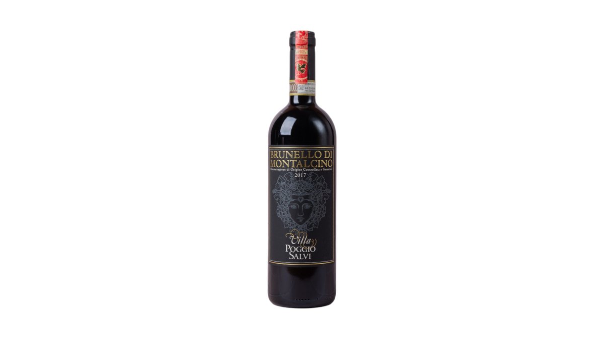 Brunello di Montalcino