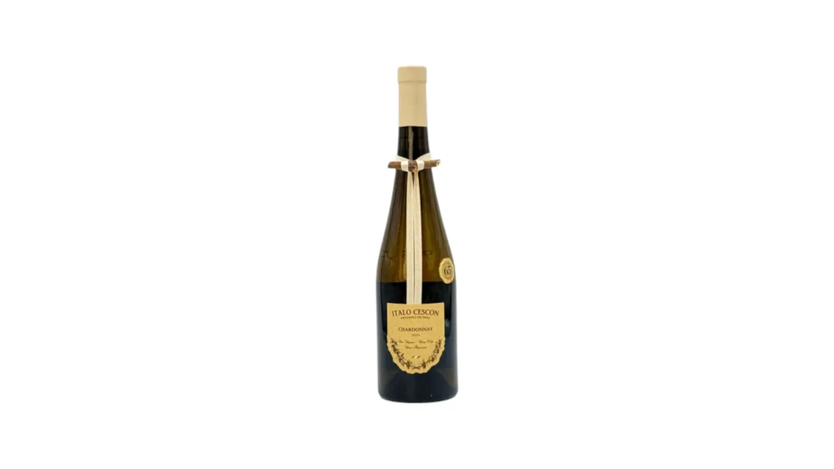 Chardonnay delle Venezie Italo Cescon