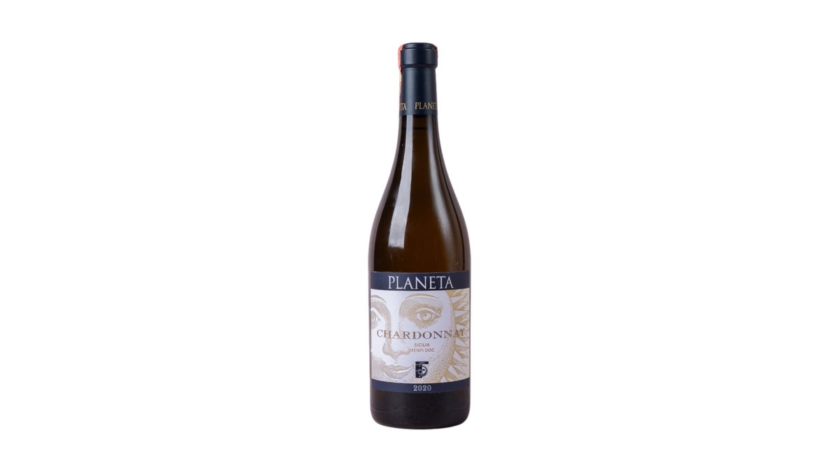 Chardonnay Sicilia