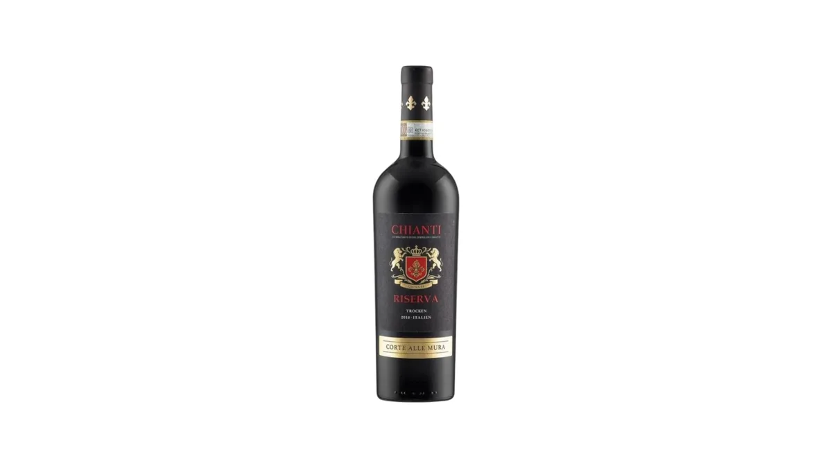 Chianti Riserva