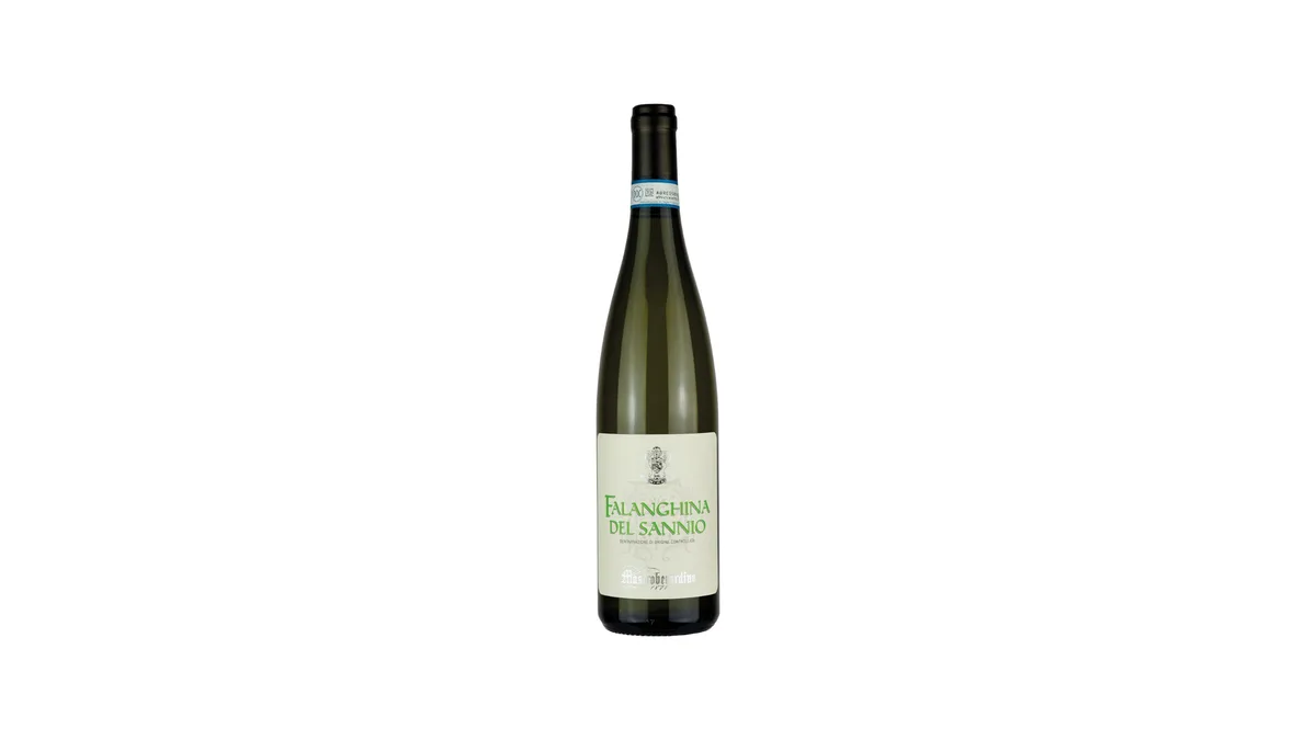 Falanghina del Sannio