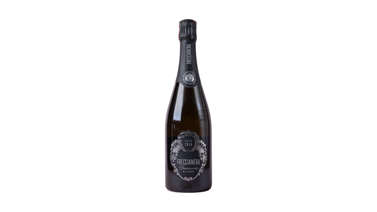 Freccianera Brut