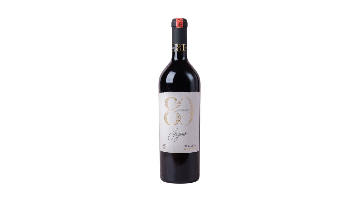 Gigino Toscana Rosso