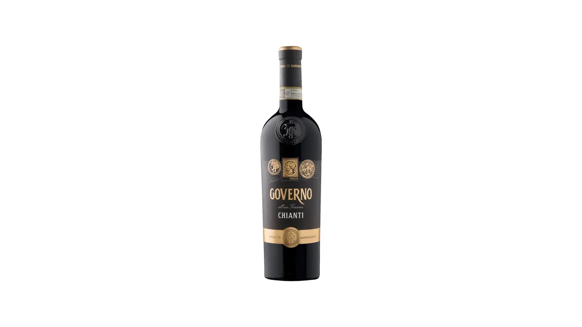 Governo Chianti