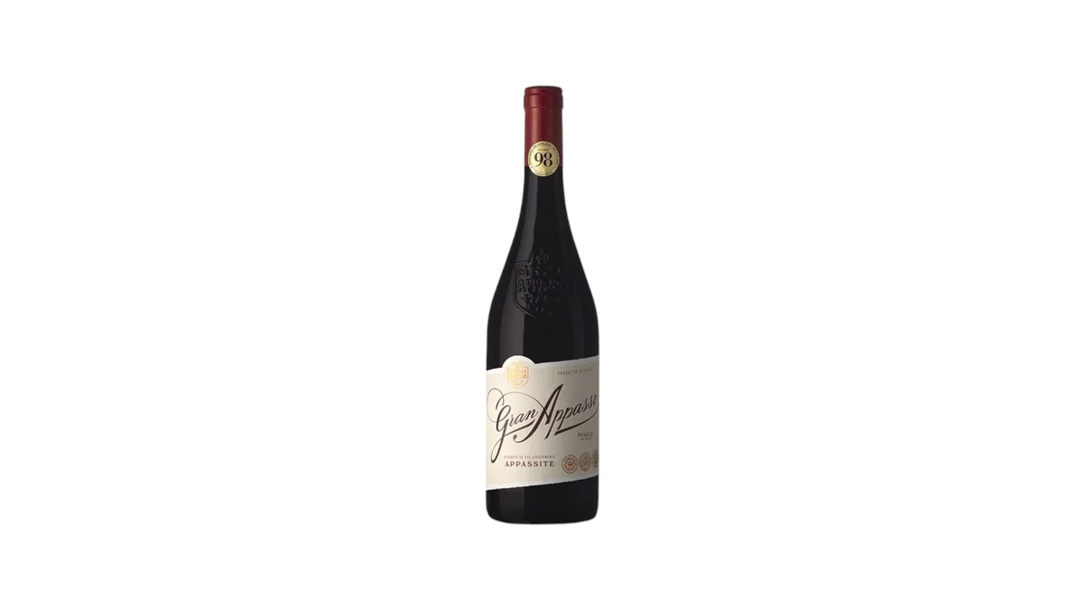 Gran Appasso Rosso
