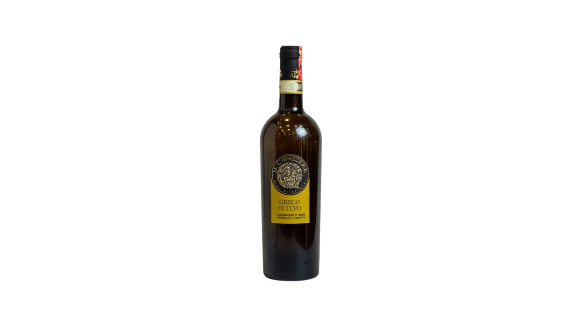 Greco di Tufo'Il Cavaliere'