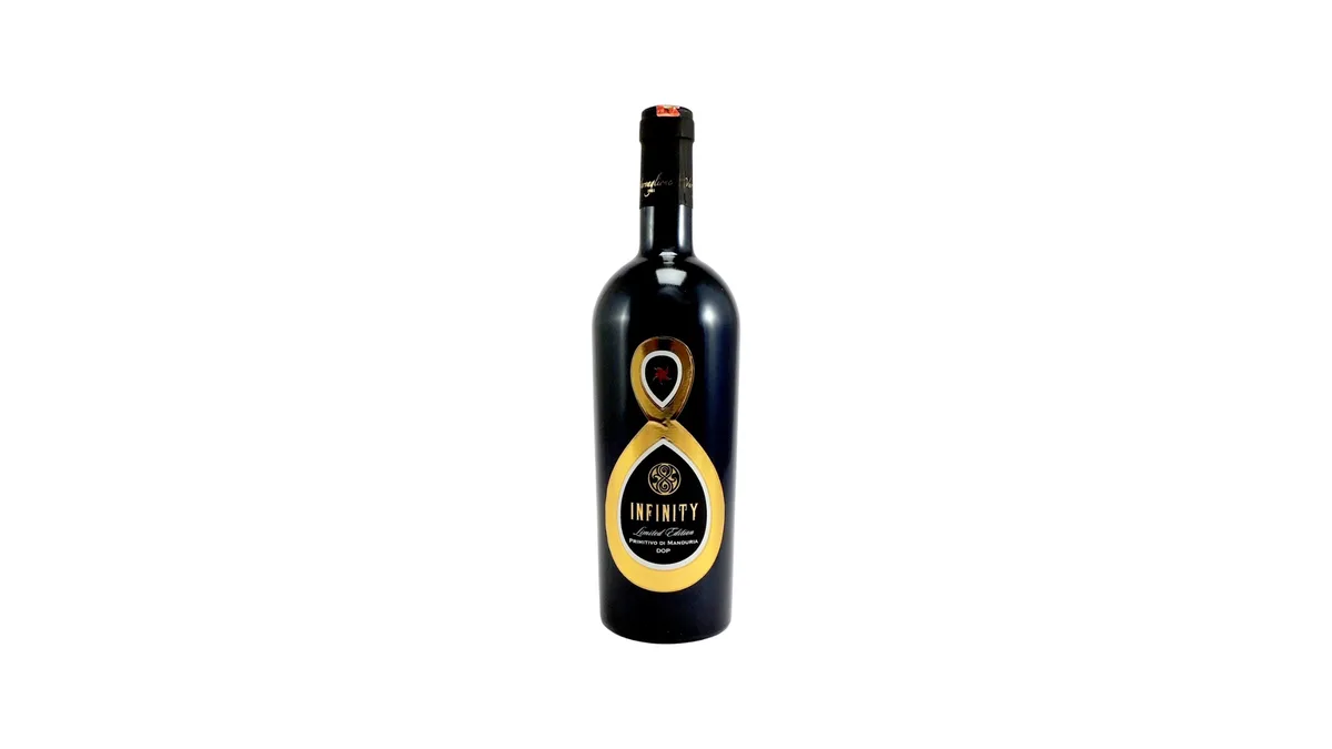 Infinity Primitivo di Manduria