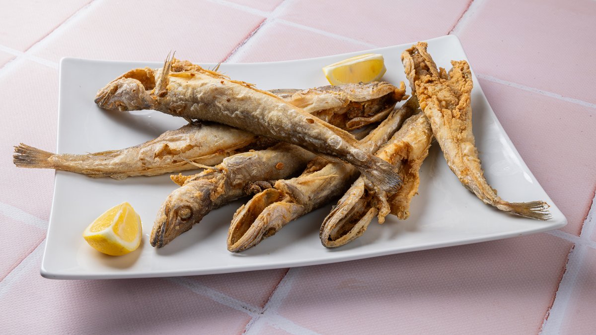 Merluc i Dyte