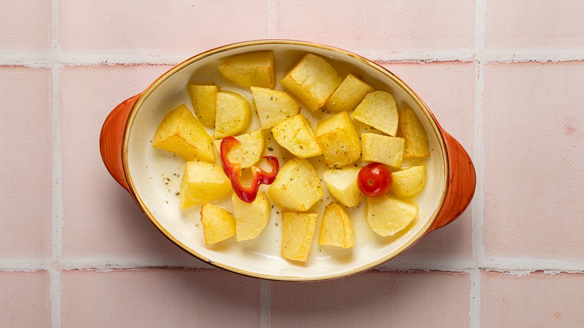 Patate Furre