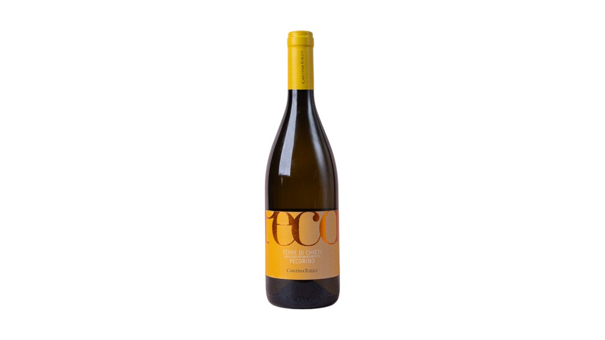 Pecorino Terre di Chieti