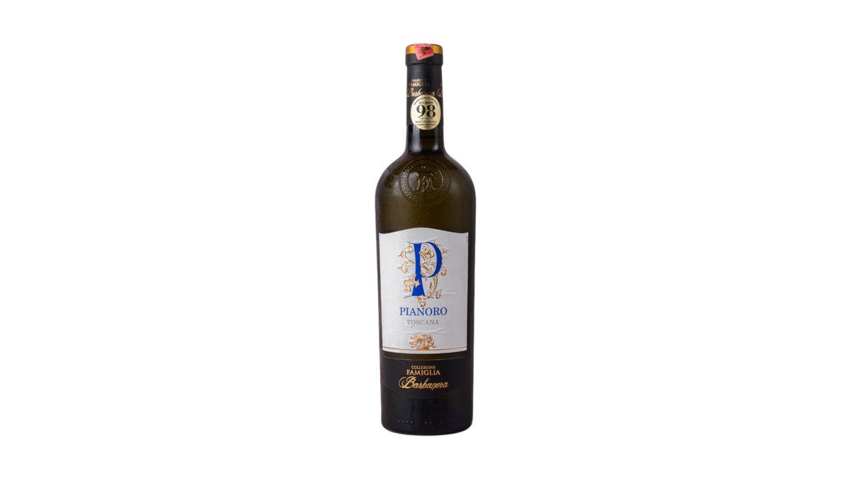 PianOro Toscana