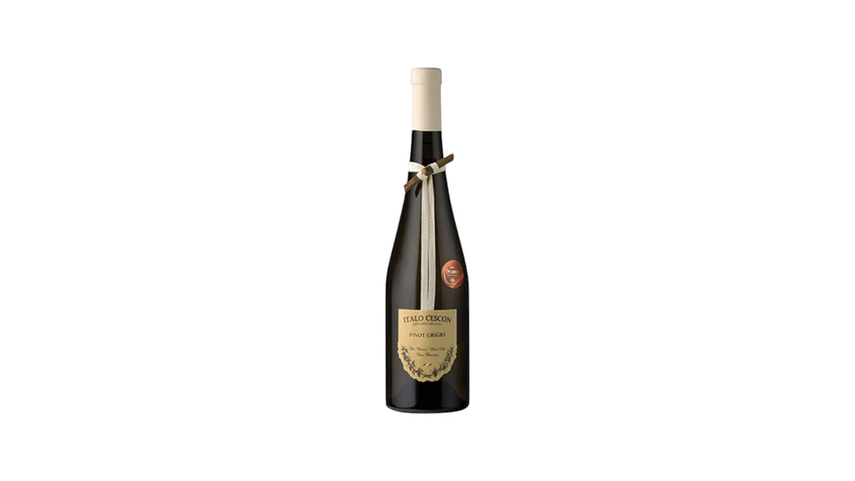 Pinot Grigio delle Venezie