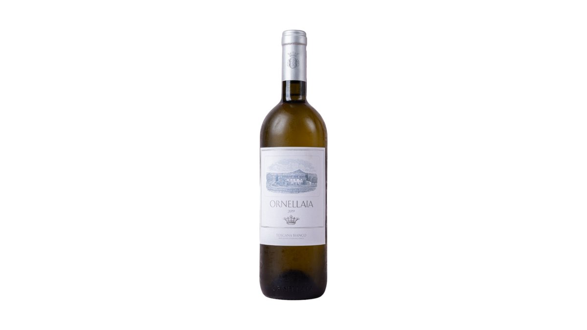 Toscana Appassite Bianco