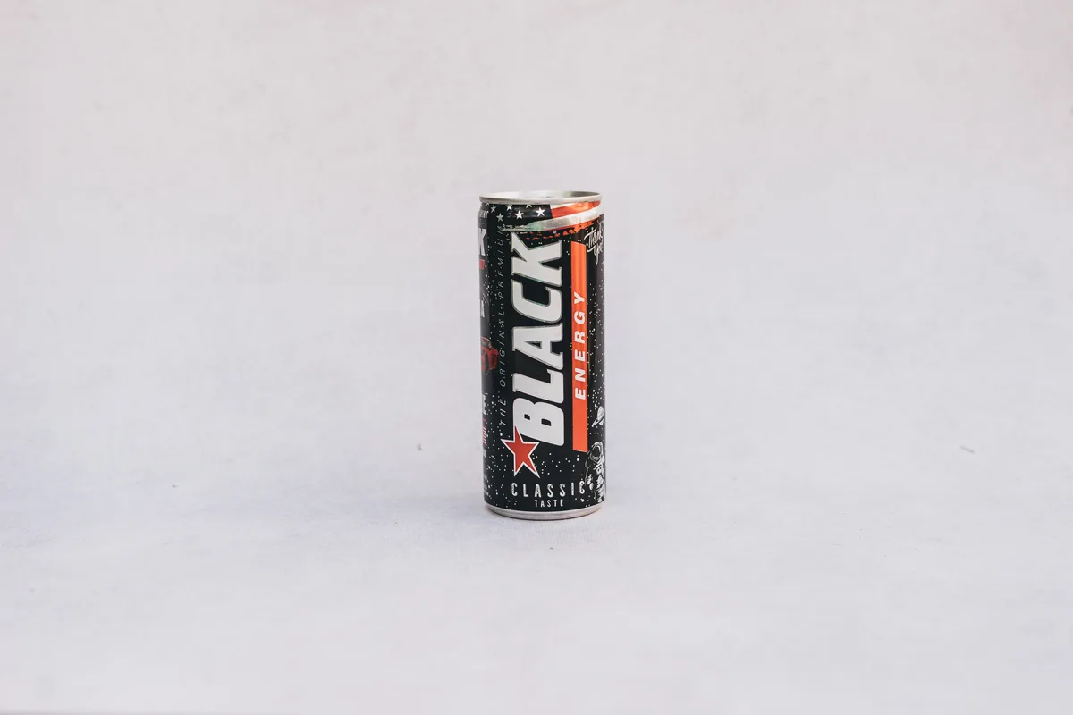 Black 0,25 l