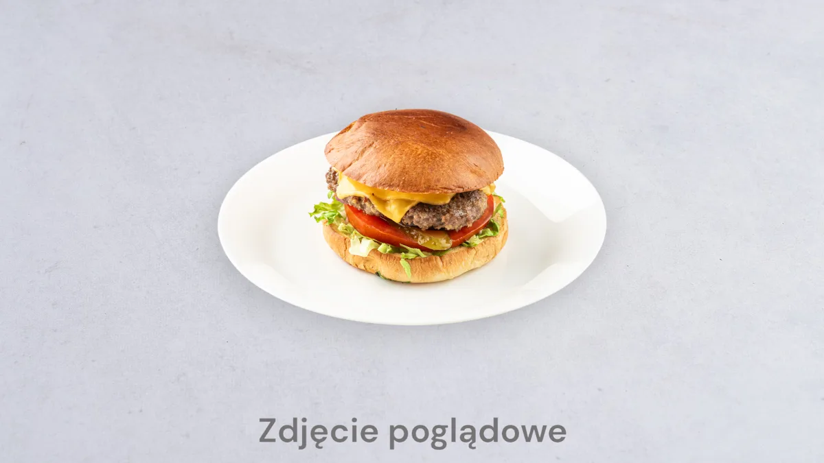 Cheeseburger