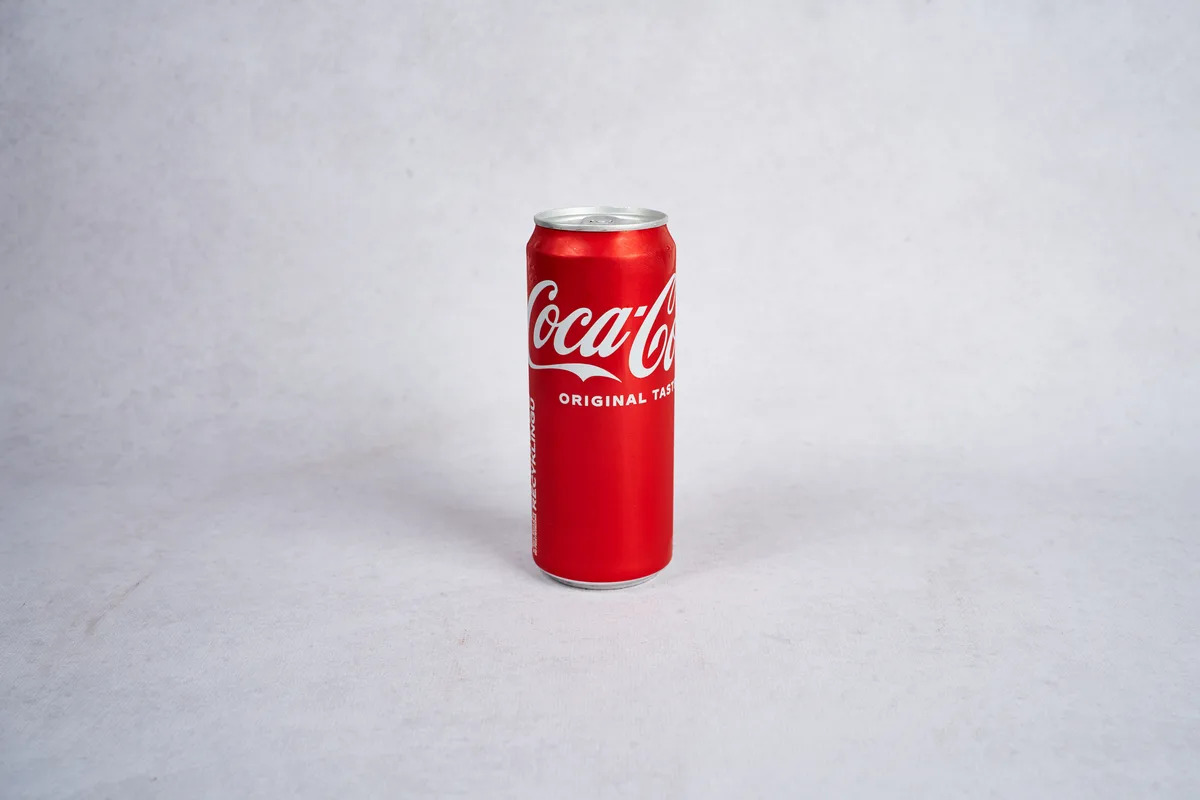 Coca-Cola 0,33 l
