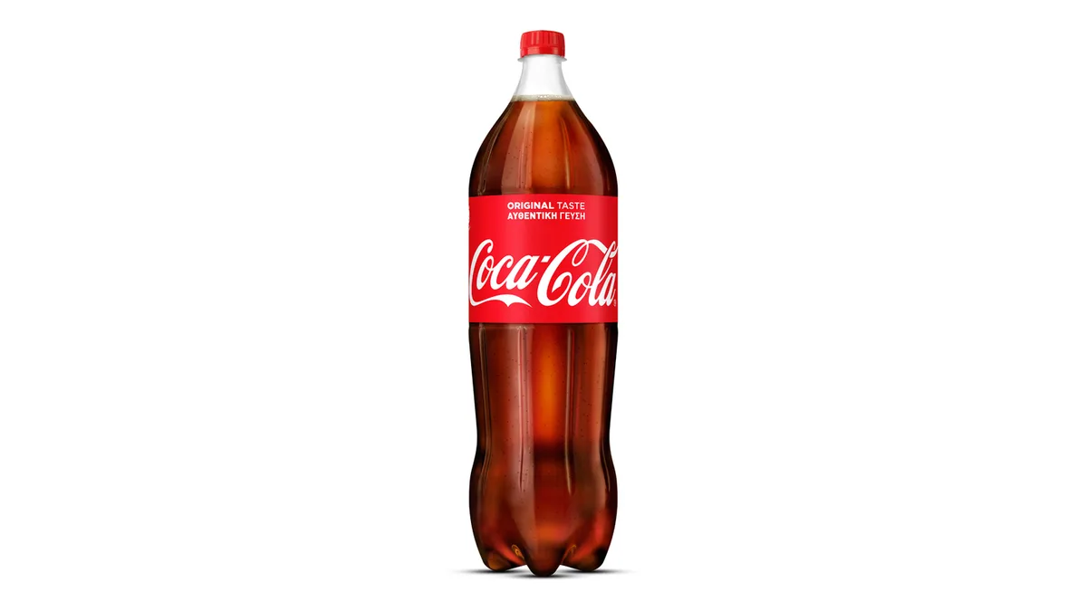 Coca-Cola 0,5 l