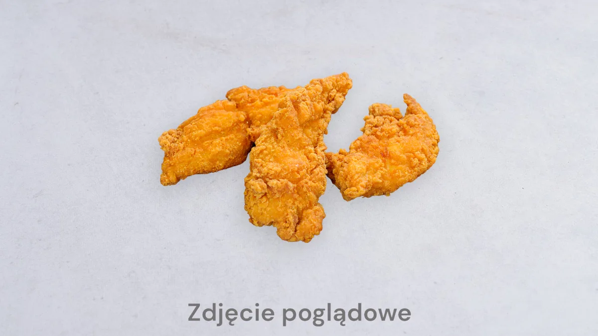 Skrzydełka