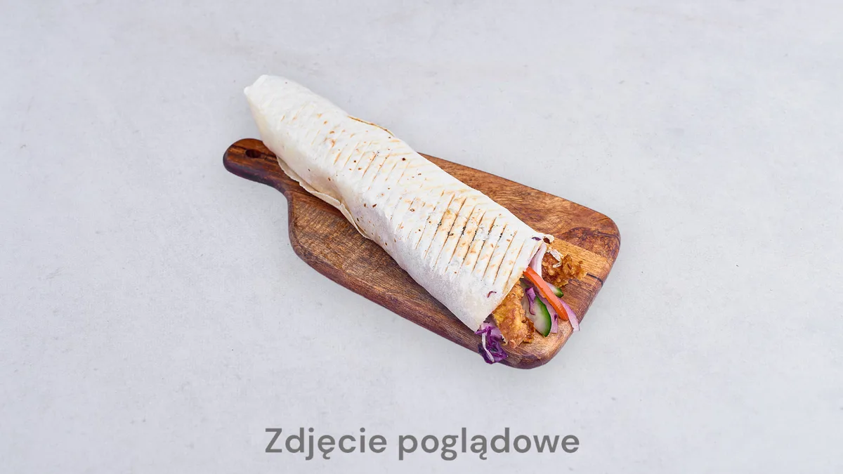 Tortilla