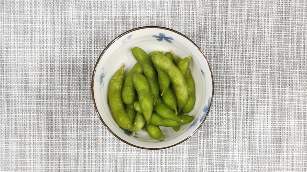 C1# japán Zöldbab