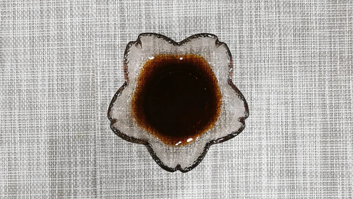 D1# japán Teriyaki