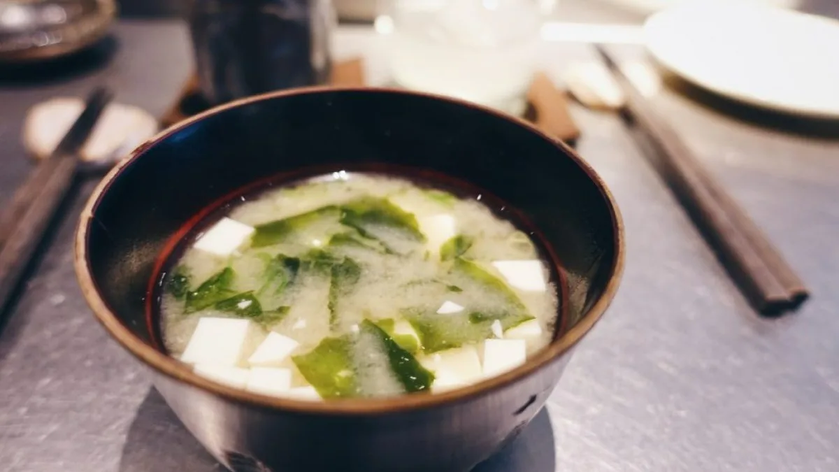 Miso leves