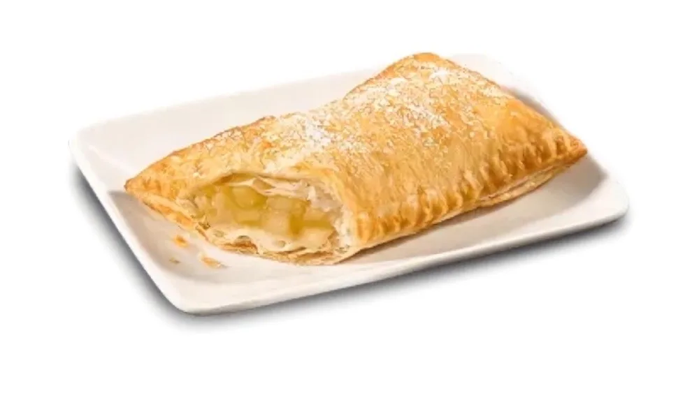 Apfelstrudel