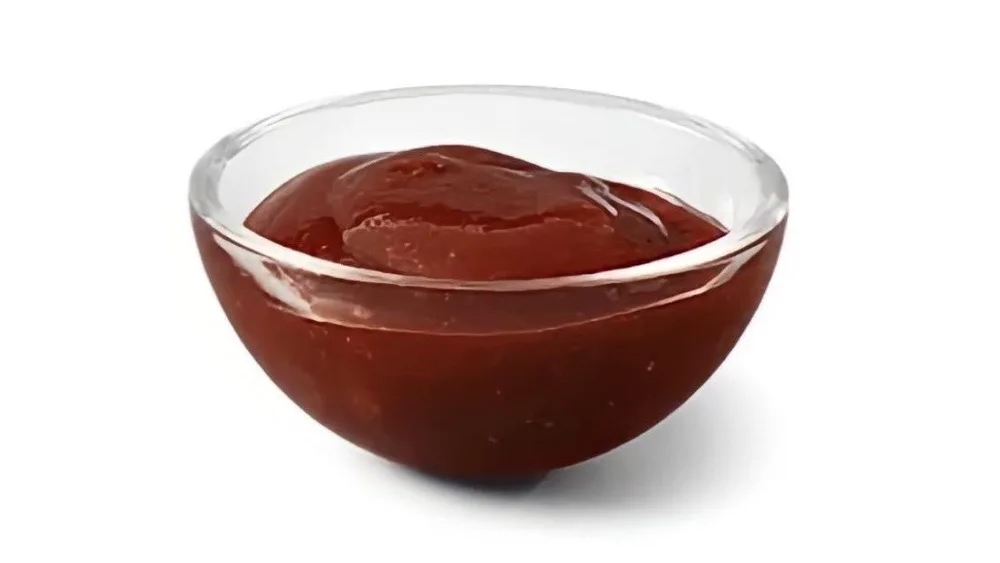Diazo's Barbecue Dip