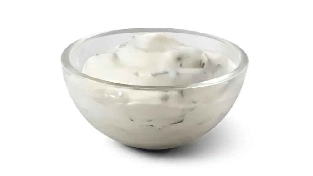 Diazo's Sour Cream