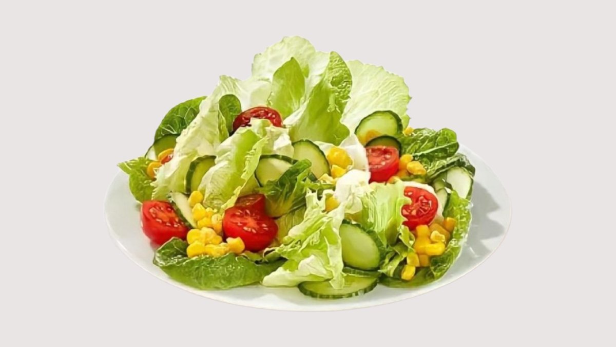 Gemischter Salat