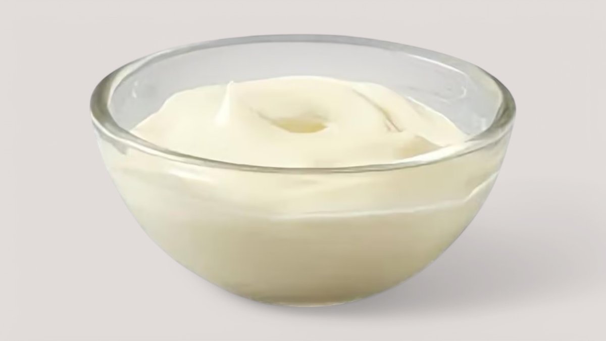 Heinz Mayonnaise 15ml