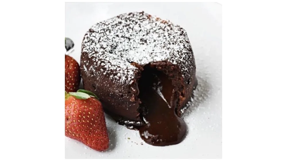 Lava Cake