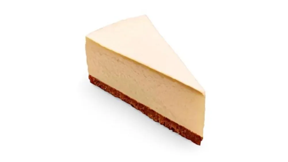New York Cheesecake