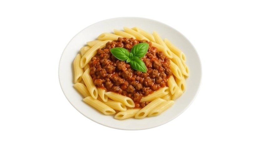 Pasta Bolognese