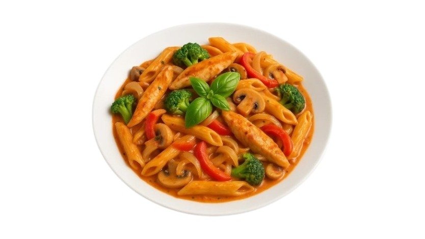 Pasta Della Chef